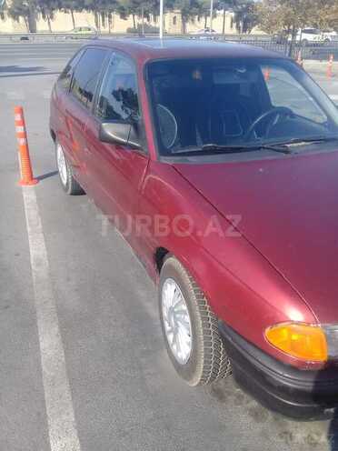 Opel Astra 1992, 307,506 km - 1.6 l - Bakı