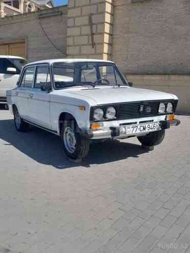 LADA (VAZ) 2106 2005, 30,000 km - 1.6 l - Bakı