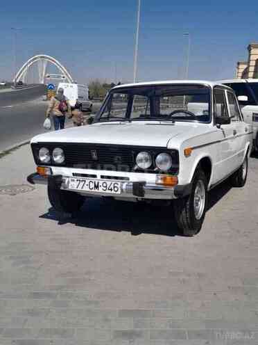 LADA (VAZ) 2106 2005, 30,000 km - 1.6 l - Bakı