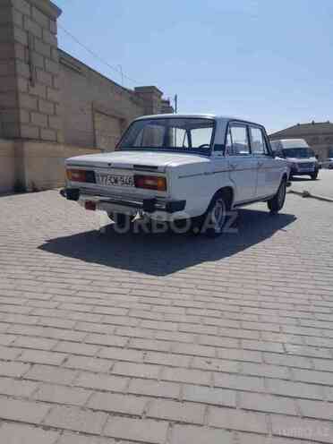 LADA (VAZ) 2106 2005, 30,000 km - 1.6 l - Bakı