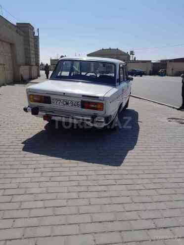 LADA (VAZ) 2106 2005, 30,000 km - 1.6 l - Bakı