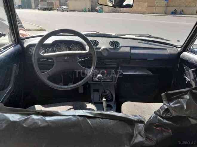 LADA (VAZ) 2106 2005, 30,000 km - 1.6 l - Bakı
