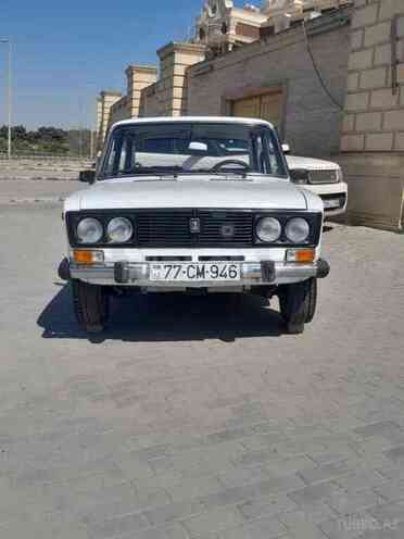 LADA (VAZ) 2106 2005, 30,000 km - 1.6 l - Bakı