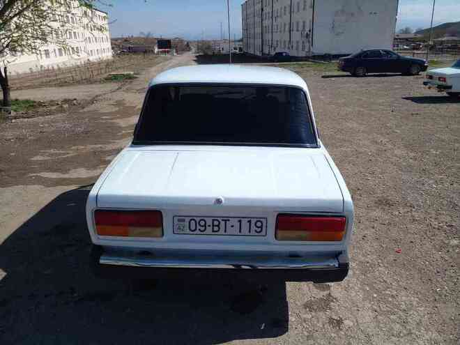 LADA (VAZ) 2107 2004, 12,150 km - 1.6 l - Horadiz