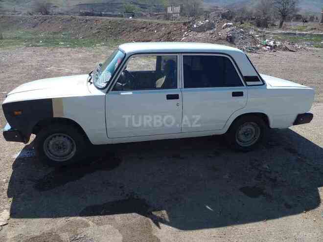 LADA (VAZ) 2107 2004, 12,150 km - 1.6 l - Horadiz