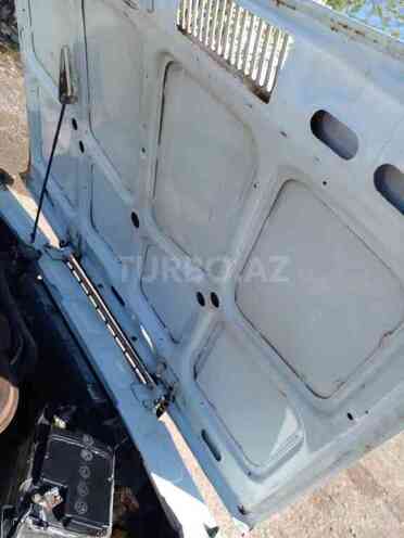 LADA (VAZ) 2107 2004, 12,150 km - 1.6 l - Horadiz