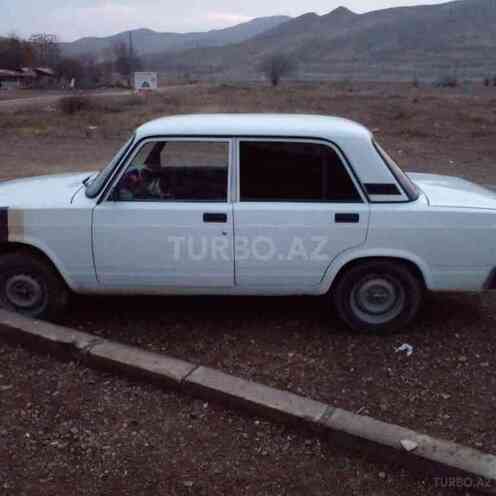 LADA (VAZ) 2107 2004, 12,150 km - 1.6 l - Horadiz