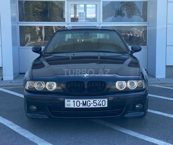 BMW 535 2001, 350,000 km - 3.5 л - Bakı