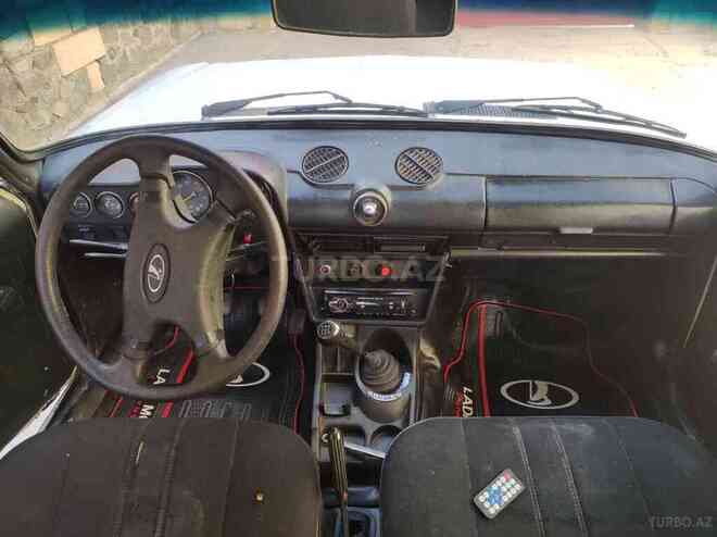 LADA (VAZ) 2106 1987, 85,247 km - 1.3 л - Şəmkir