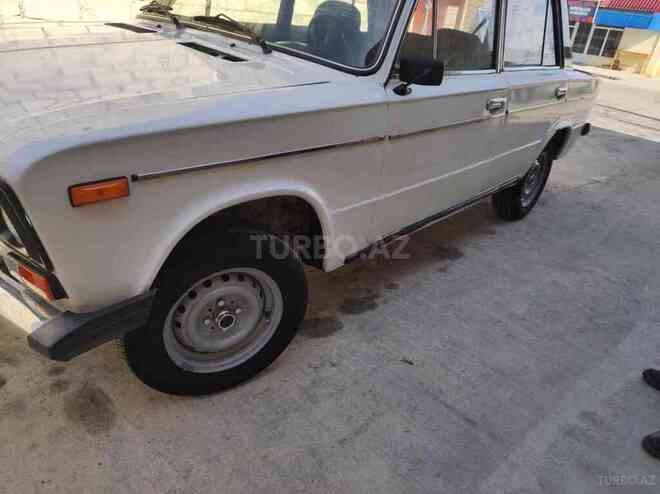 LADA (VAZ) 2106 1987, 85,247 km - 1.3 л - Şəmkir