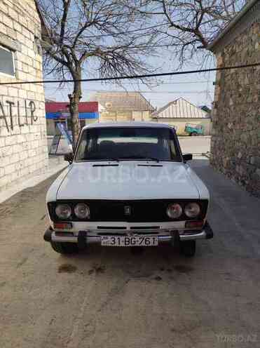 LADA (VAZ) 2106 1987, 85,247 km - 1.3 л - Şəmkir