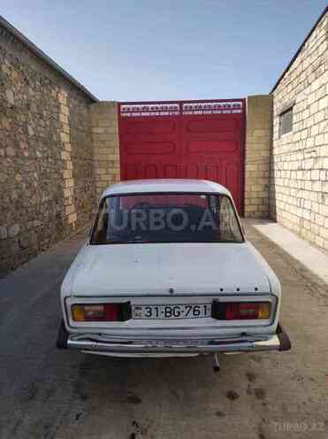LADA (VAZ) 2106 1987, 85,247 km - 1.3 л - Şəmkir