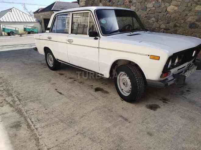 LADA (VAZ) 2106 1987, 85,247 km - 1.3 л - Şəmkir