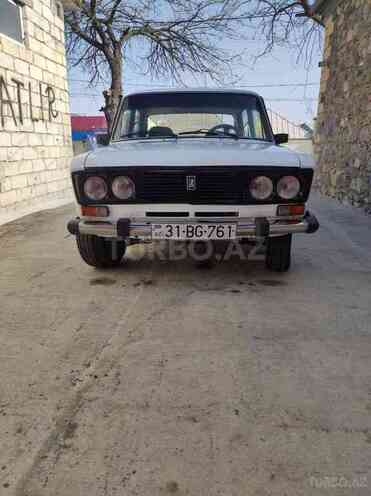 LADA (VAZ) 2106 1987, 85,247 km - 1.3 л - Şəmkir