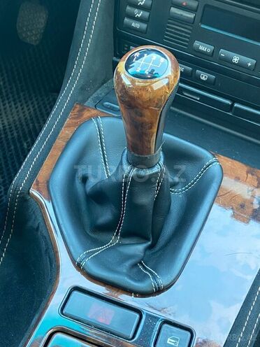 BMW 535 2001, 350,000 km - 3.5 л - Bakı
