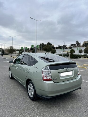 Toyota Prius 2007, 289,000 km - 1.5 l - Bakı