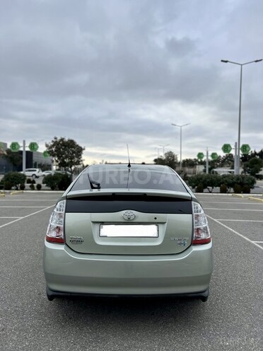 Toyota Prius 2007, 289,000 km - 1.5 l - Bakı