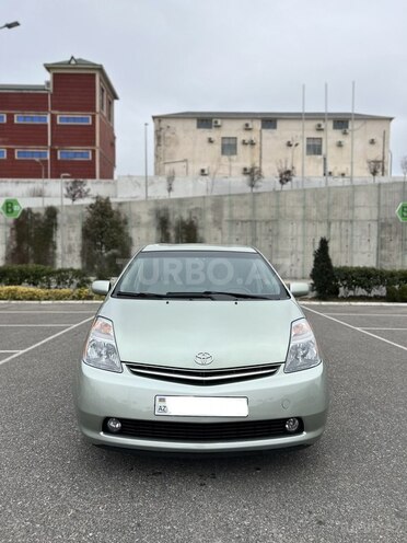 Toyota Prius 2007, 289,000 km - 1.5 l - Bakı