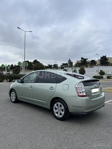 Toyota Prius 2007, 289,000 km - 1.5 l - Bakı