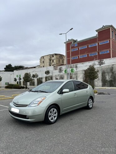 Toyota Prius 2007, 289,000 km - 1.5 l - Bakı