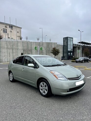 Toyota Prius 2007, 289,000 km - 1.5 l - Bakı