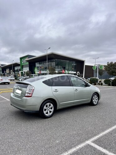 Toyota Prius 2007, 289,000 km - 1.5 l - Bakı