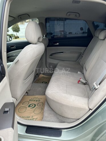 Toyota Prius 2007, 289,000 km - 1.5 l - Bakı