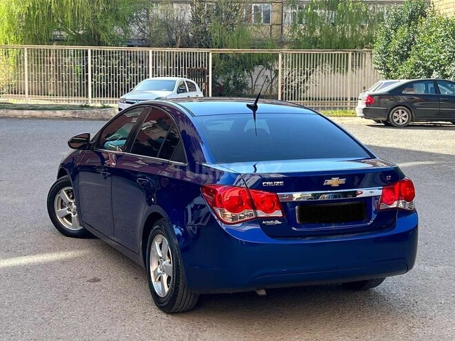 Chevrolet Cruze 2012, 225,000 km - 1.4 l - Gəncə
