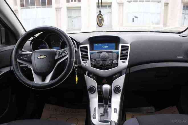 Chevrolet Cruze 2012, 168,000 km - 1.4 l - Bakı