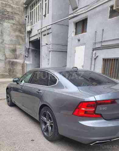 Volvo S90 2018, 44,500 km - 2.0 l - Bakı