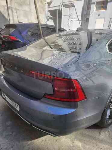 Volvo S90 2018, 44,500 km - 2.0 l - Bakı