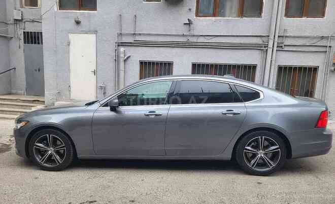 Volvo S90 2018, 44,500 km - 2.0 l - Bakı