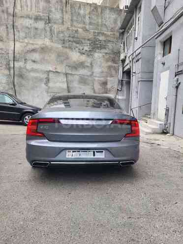 Volvo S90 2018, 44,500 km - 2.0 l - Bakı
