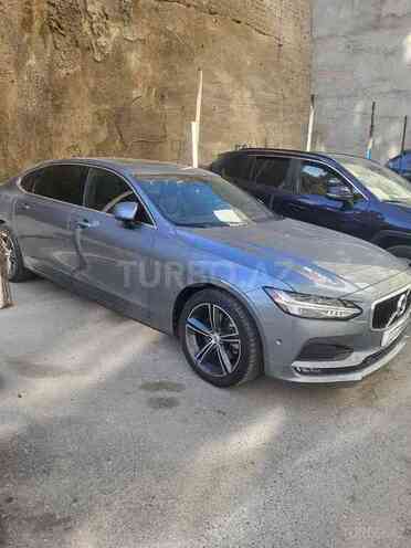 Volvo S90 2018, 44,500 km - 2.0 l - Bakı