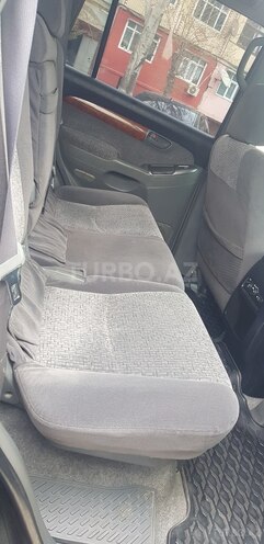 Toyota Prado 2007, 218,000 km - 2.7 l - Sumqayıt
