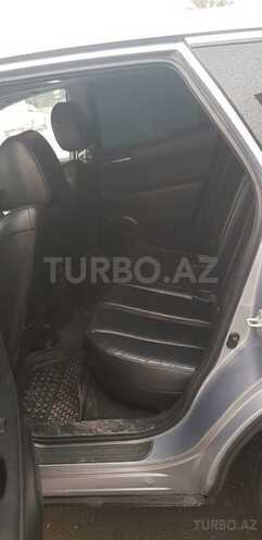 Mazda CX-7 2007, 157,000 km - 2.3 л - Gəncə