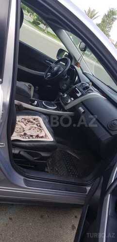 Mazda CX-7 2007, 157,000 km - 2.3 л - Gəncə