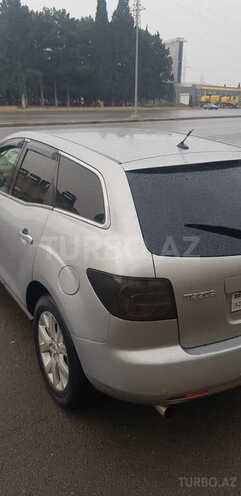 Mazda CX-7 2007, 157,000 km - 2.3 л - Gəncə