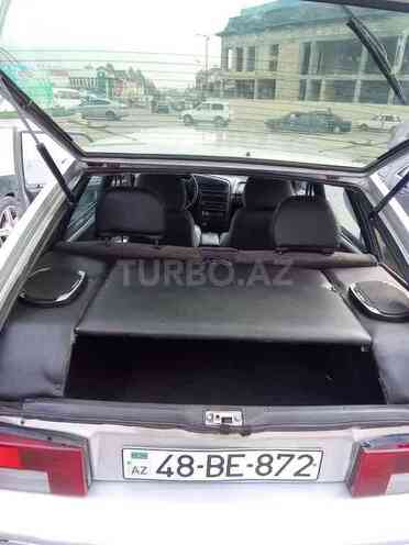 LADA (VAZ) 2114 2006, 32,000 km - 1.5 л - Quba