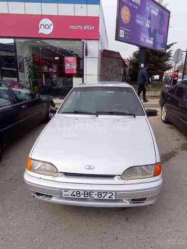 LADA (VAZ) 2114 2006, 32,000 km - 1.5 л - Quba