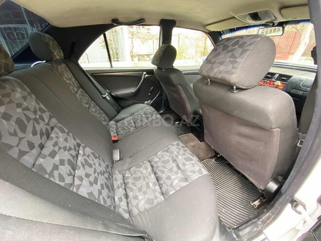 Mercedes C 220 1999, 255,000 km - 2.2 л - Bakı