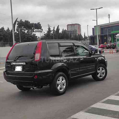 Nissan X-Trail 2004, 193,000 km - 2.0 l - Bakı
