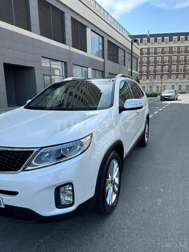 Kia Sorento 2014, 150,888 km - 2.2 l - Bakı
