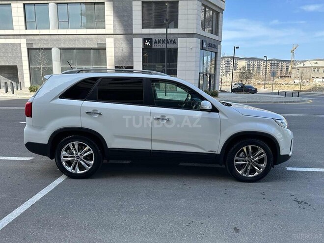 Kia Sorento 2014, 150,888 km - 2.2 l - Bakı