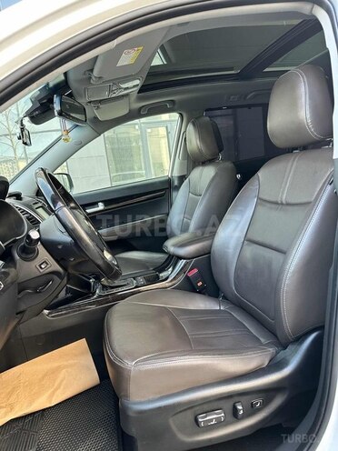 Kia Sorento 2014, 150,888 km - 2.2 l - Bakı