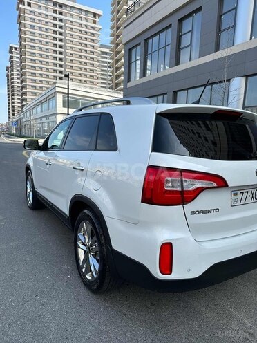 Kia Sorento 2014, 150,888 km - 2.2 l - Bakı