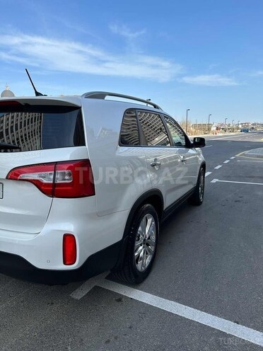 Kia Sorento 2014, 150,888 km - 2.2 l - Bakı