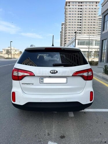 Kia Sorento 2014, 150,888 km - 2.2 l - Bakı