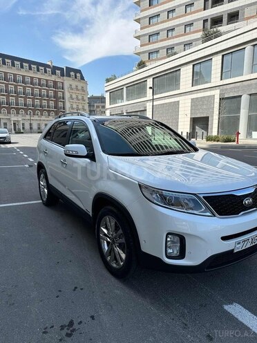Kia Sorento 2014, 150,888 km - 2.2 l - Bakı
