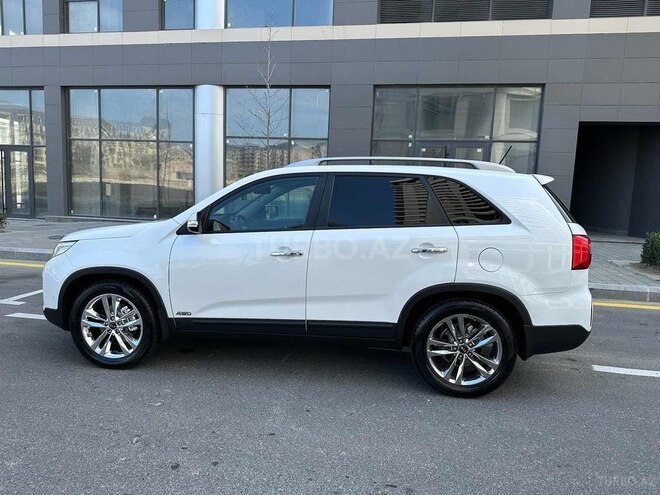Kia Sorento 2014, 150,888 km - 2.2 l - Bakı